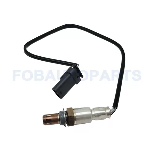 Oxygen Sensor Engine Components Compatible for Chevrolet Cobalt Montana Pick up 24583550 24581407 - image 2